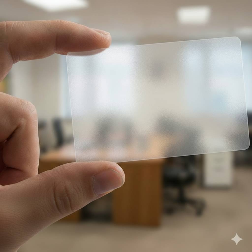 Join the Plastic Card ID  Family Today