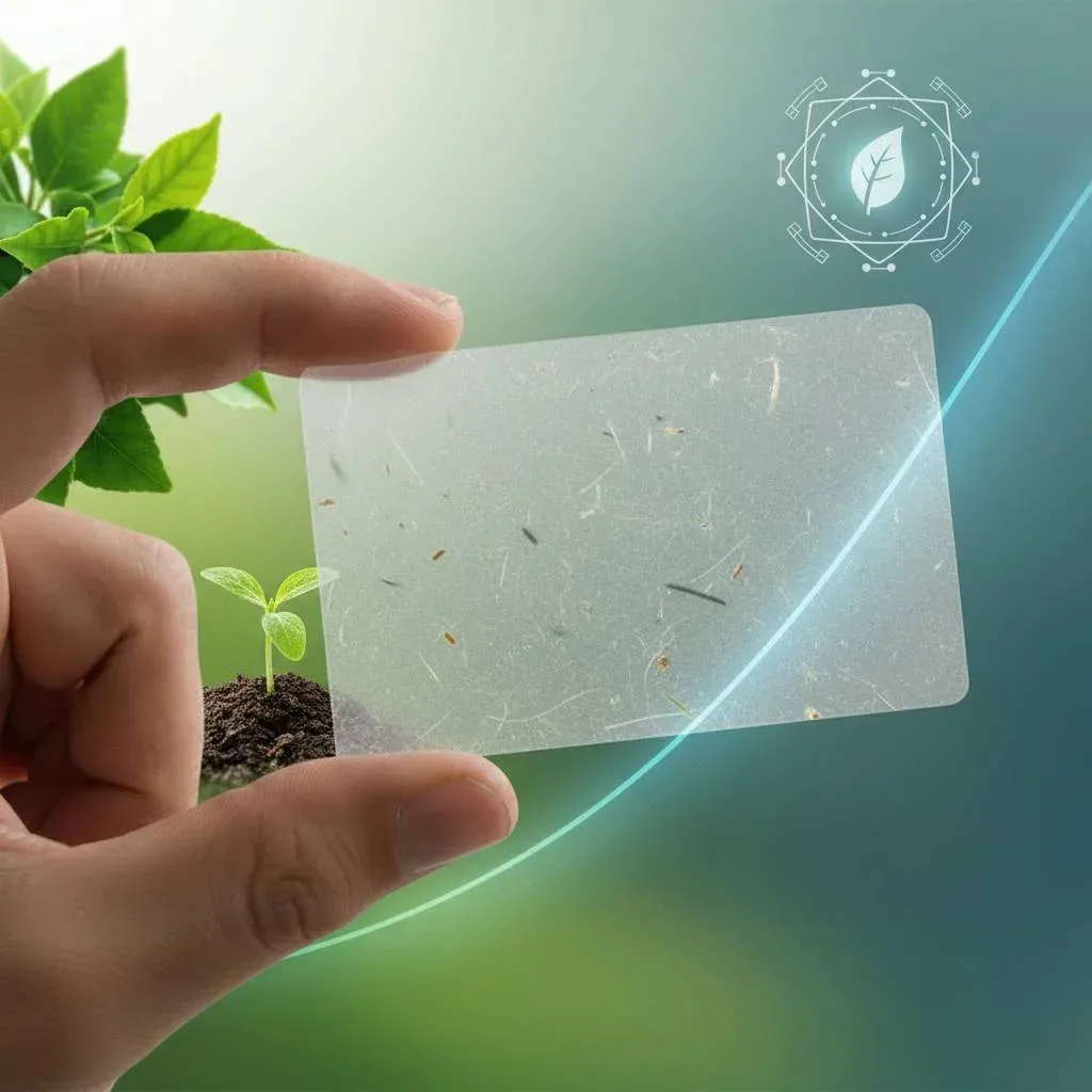 Our Eco-Friendly Approach to Business