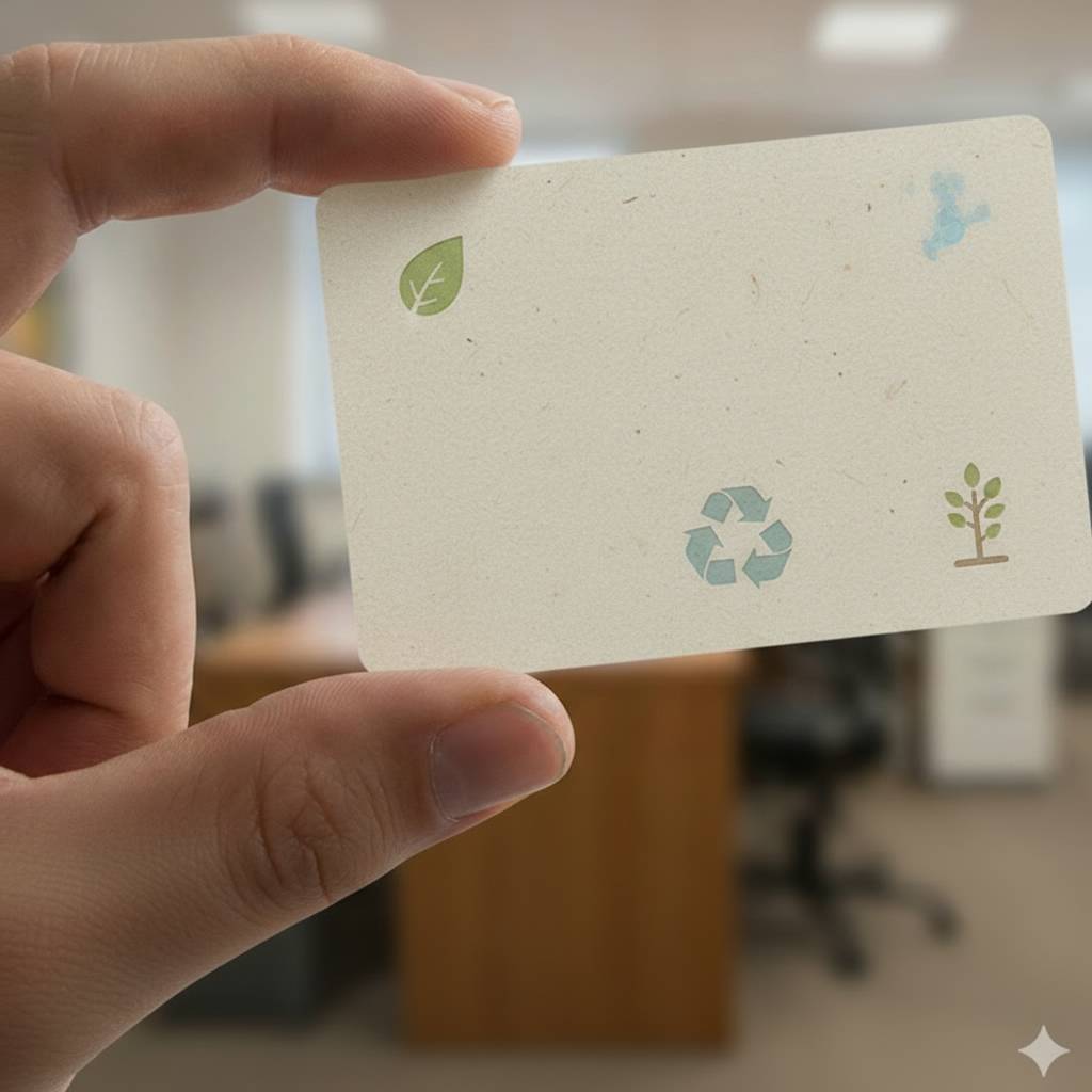 Welcome to Plastic Card ID