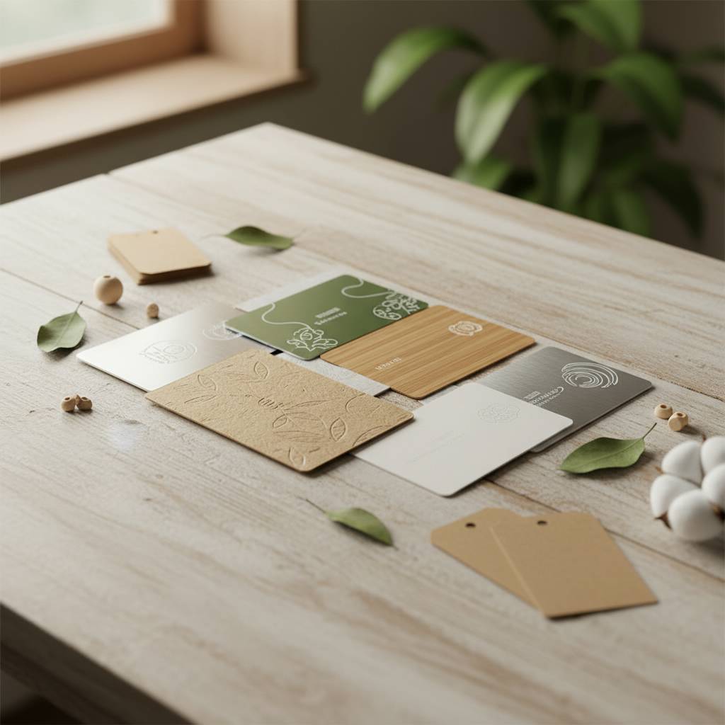 Customization and Branding Solutions