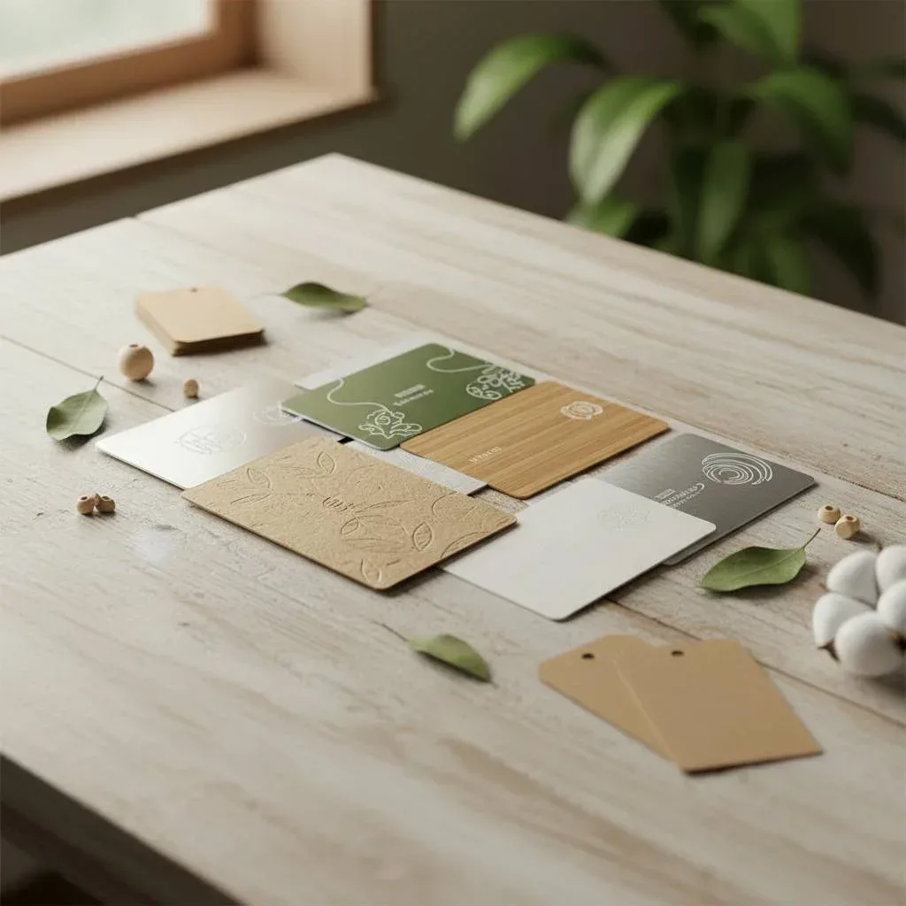 Customization and Branding Solutions