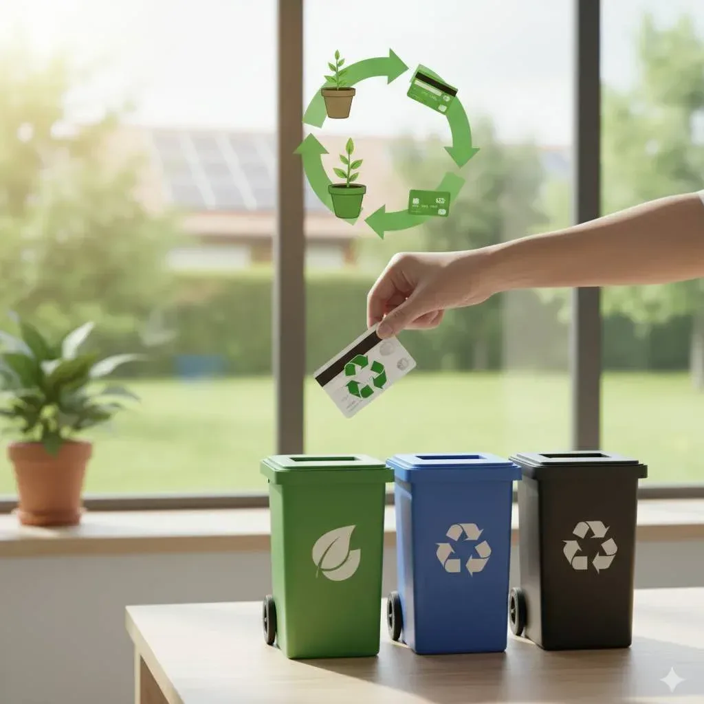 Why Eco-Friendly Disposal Matters