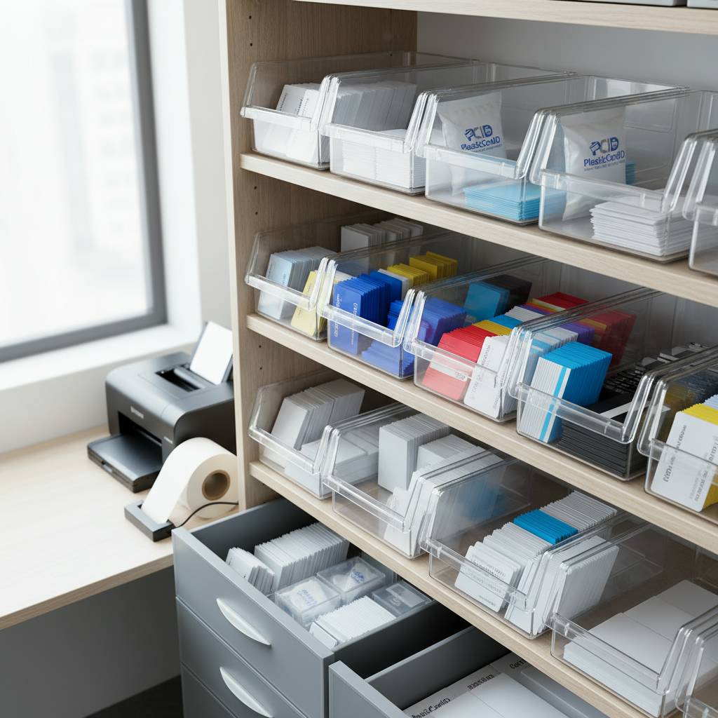 Customizable Storage Solutions for Every Need