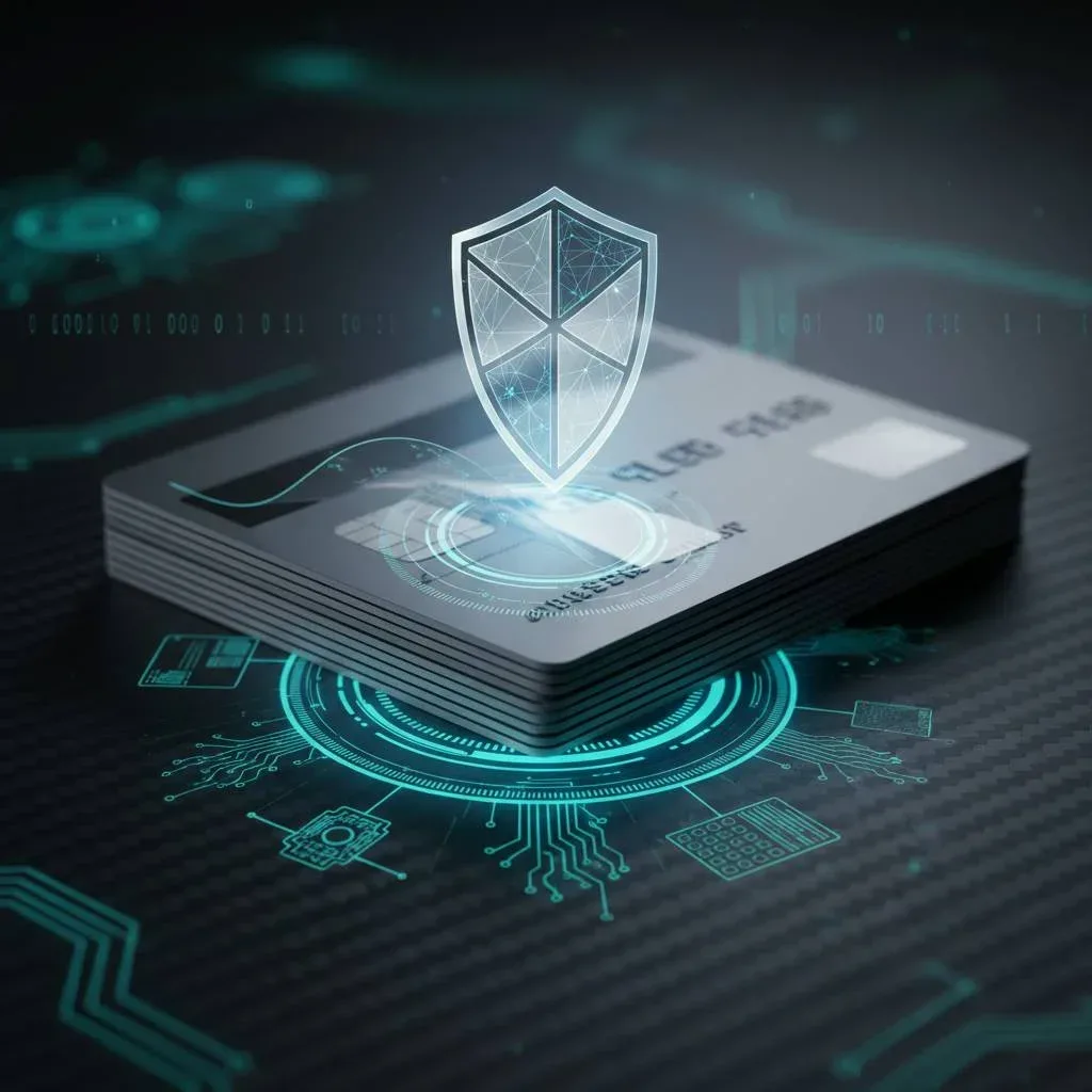 The Science Behind Card Protection