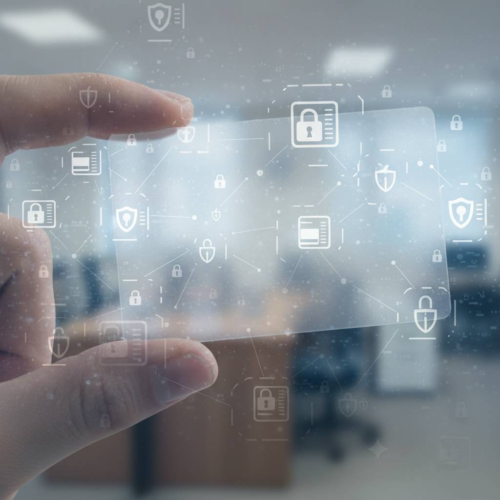 Thank You for Considering Plastic Card ID