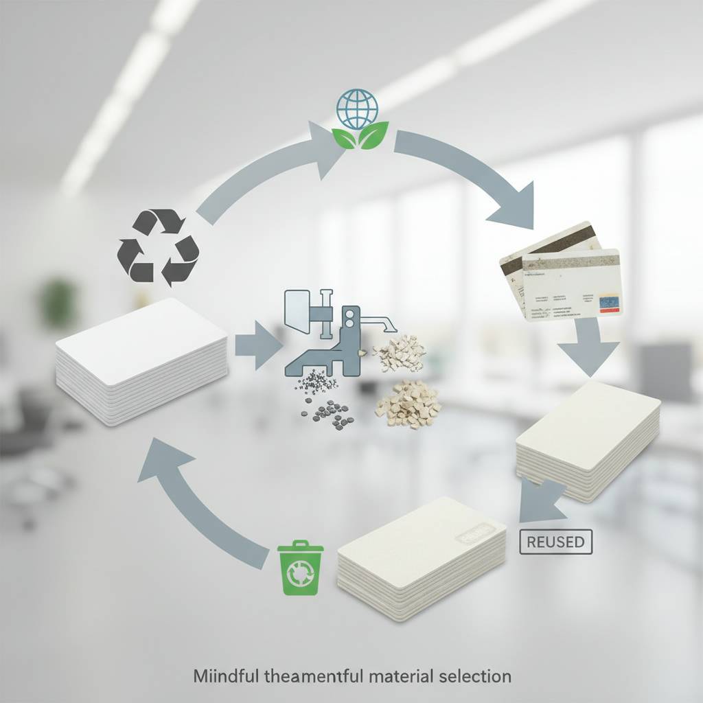 Mindful Material Selection