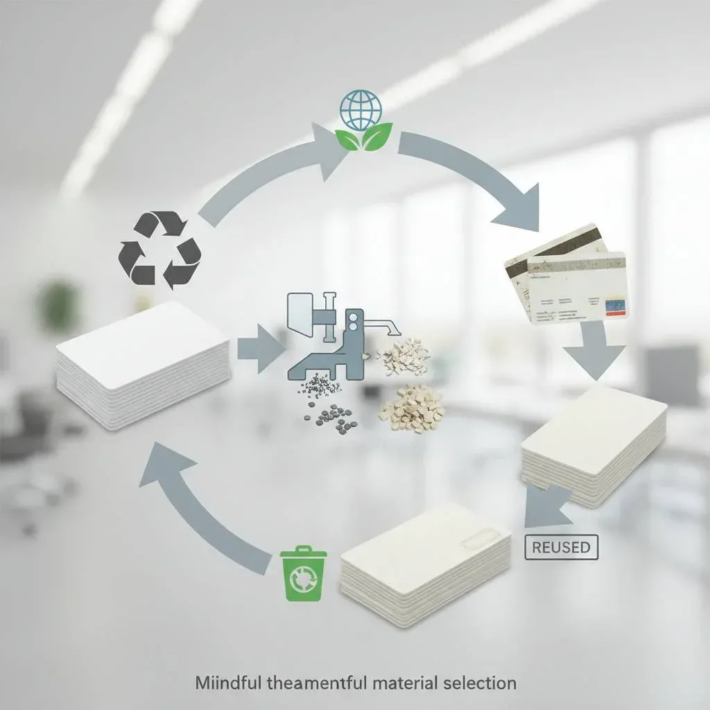 Mindful Material Selection