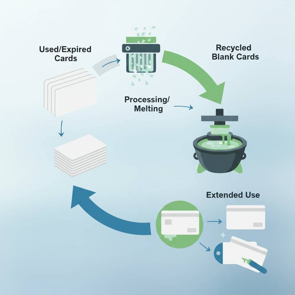 Extended Use and Reusability