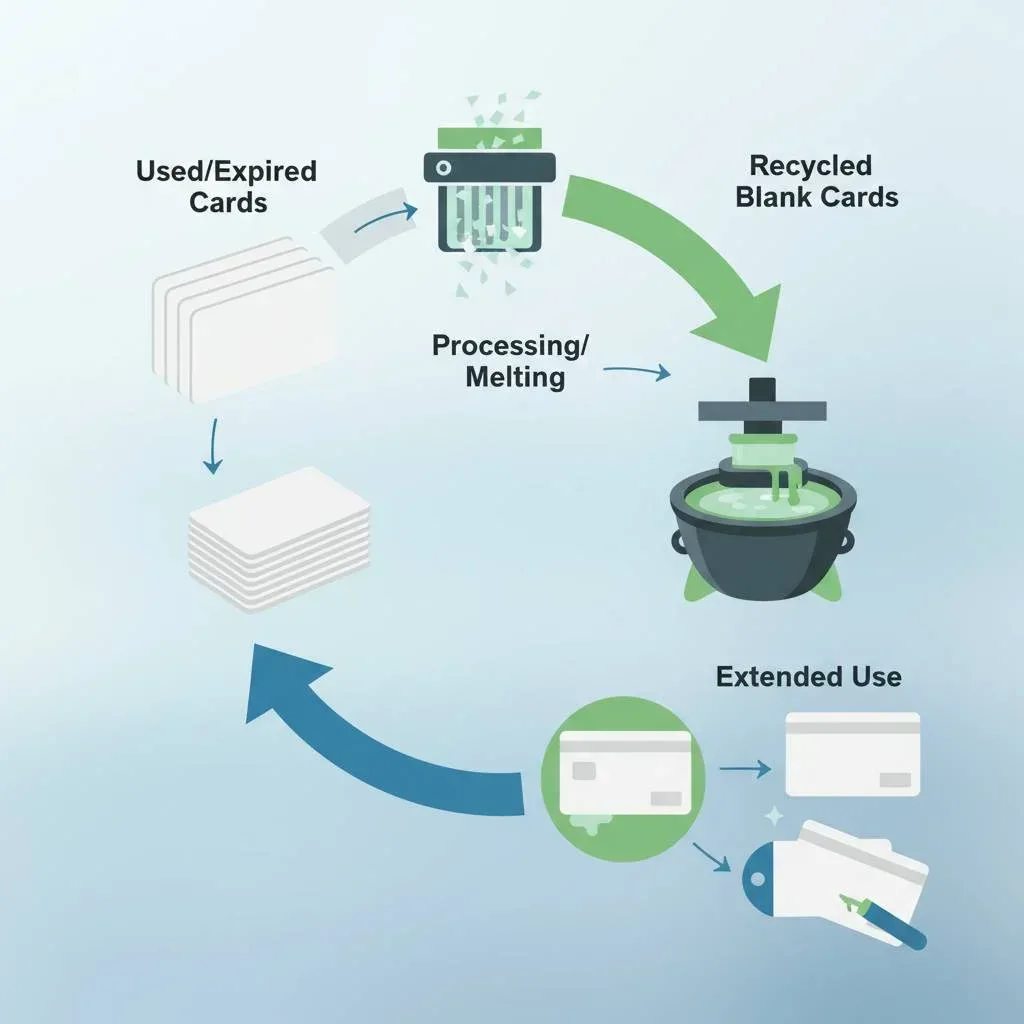 Extended Use and Reusability