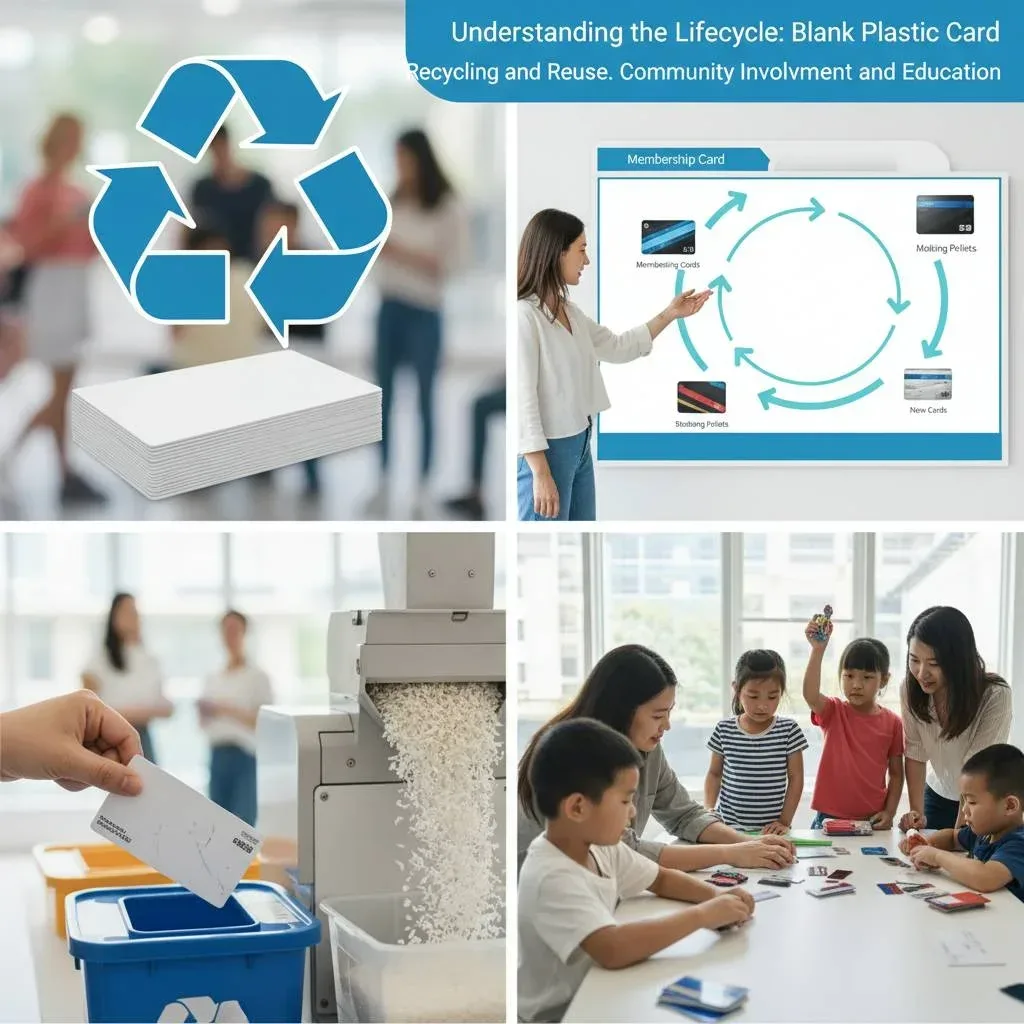 Community Involvement and Education