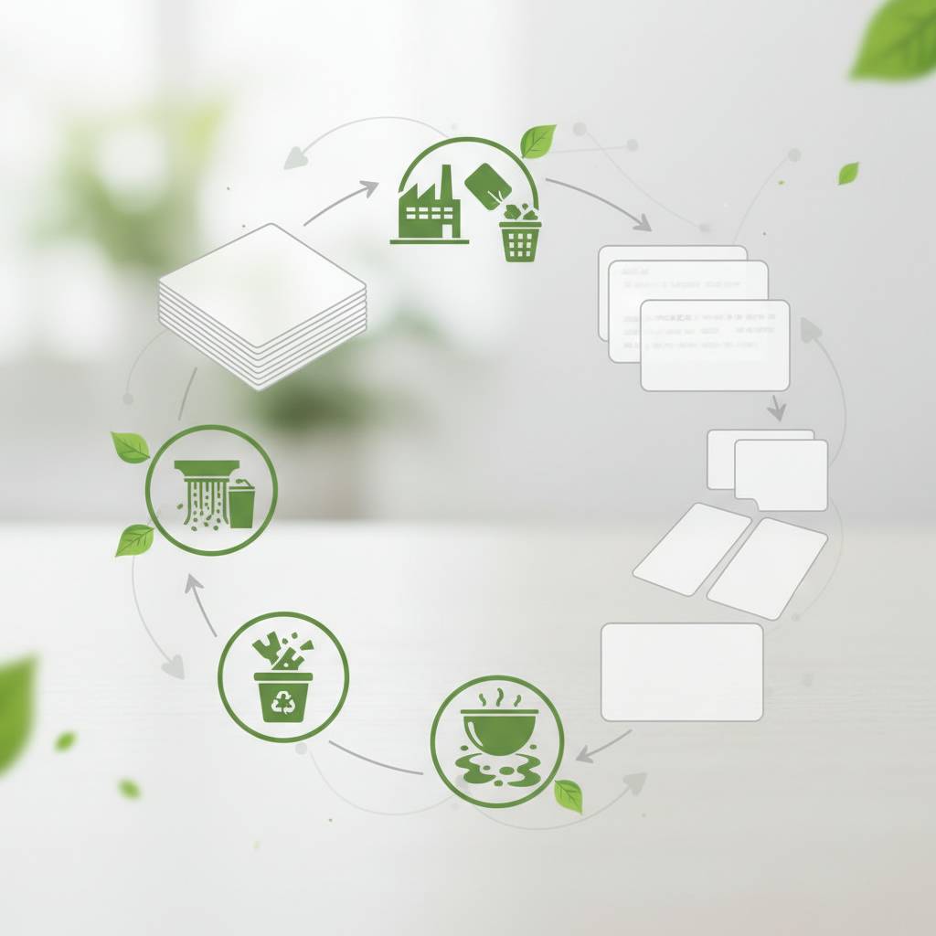 Join Us in Our Sustainability Journey