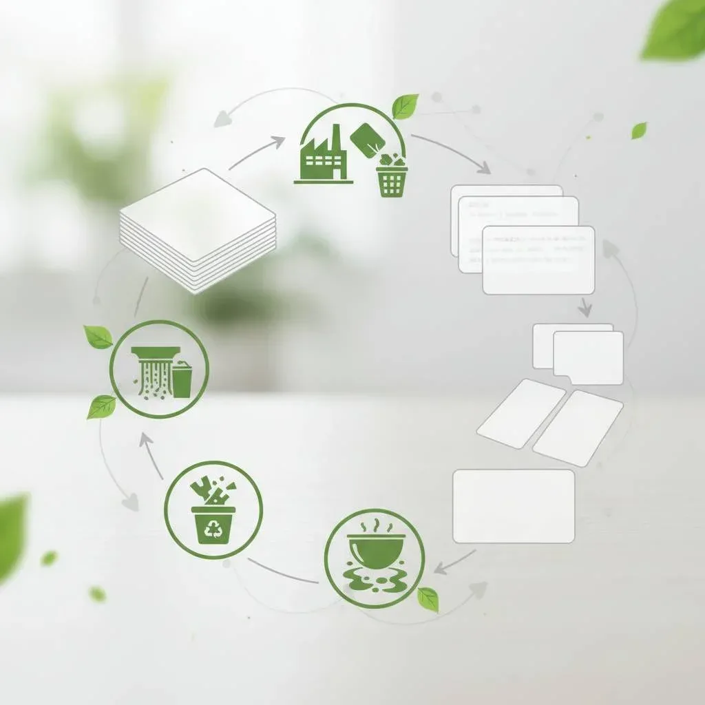 Join Us in Our Sustainability Journey