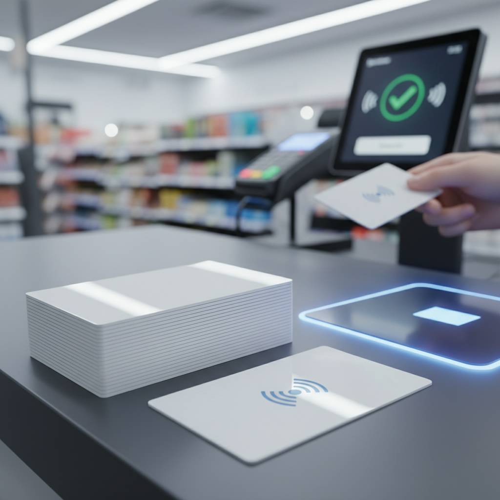 Fast and Fluid - The Checkout Experience Redefined
