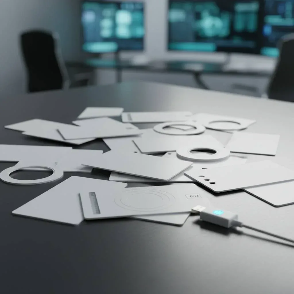 Beyond Transactions - Security in Variety