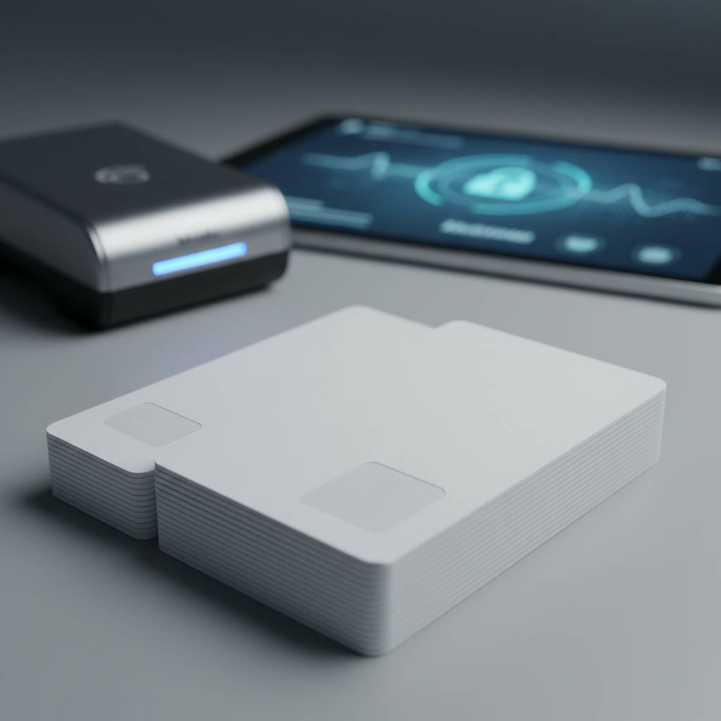 Embrace the Future of Secure Transactions Today