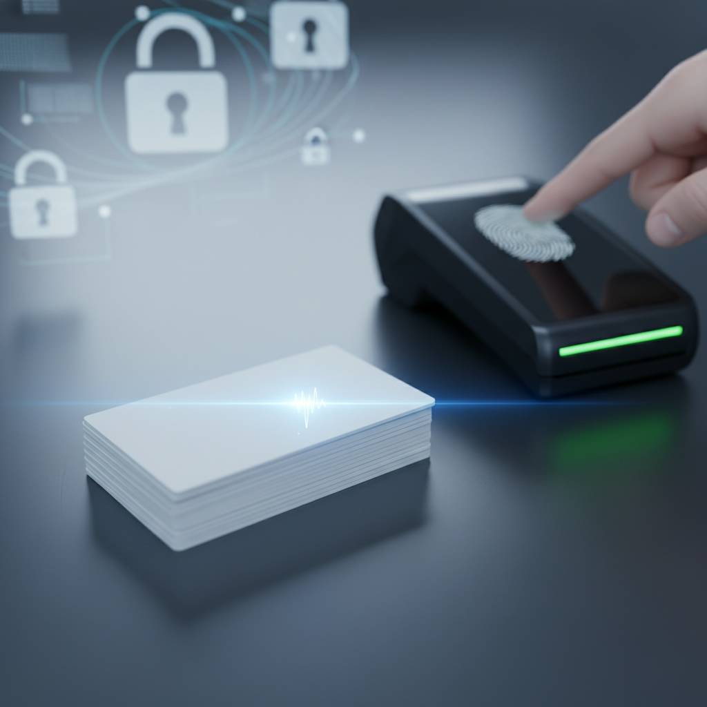 Join the Secure and Convenient Transaction Revolution Now!