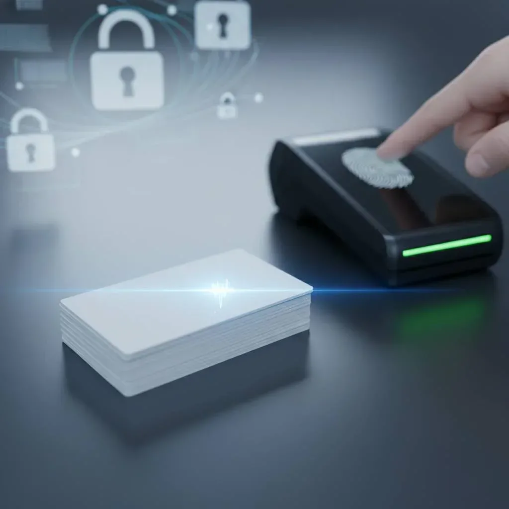 Join the Secure and Convenient Transaction Revolution Now!