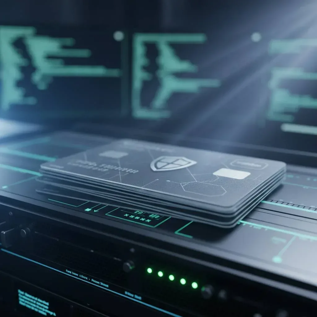 The Ironclad Guarantee of Secure Transactions