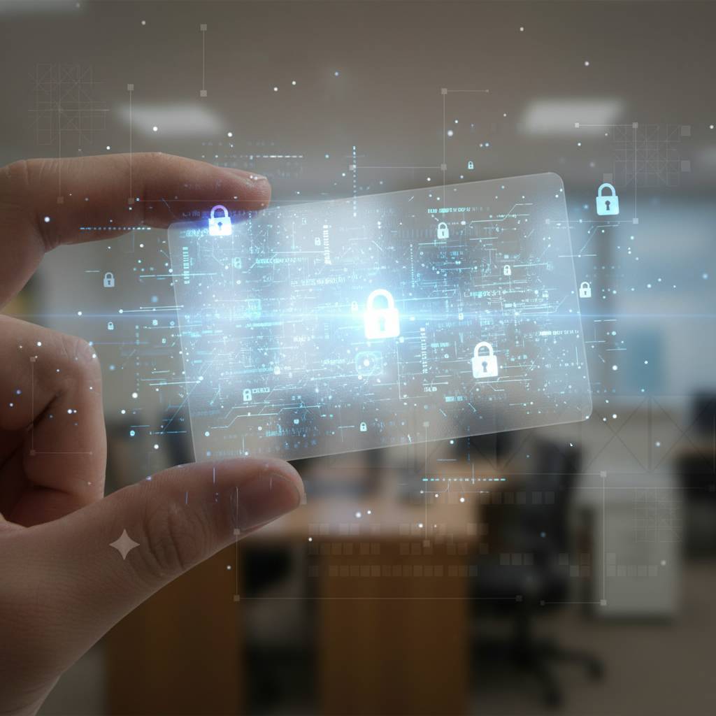 Your Ultimate Partner in Card Protection