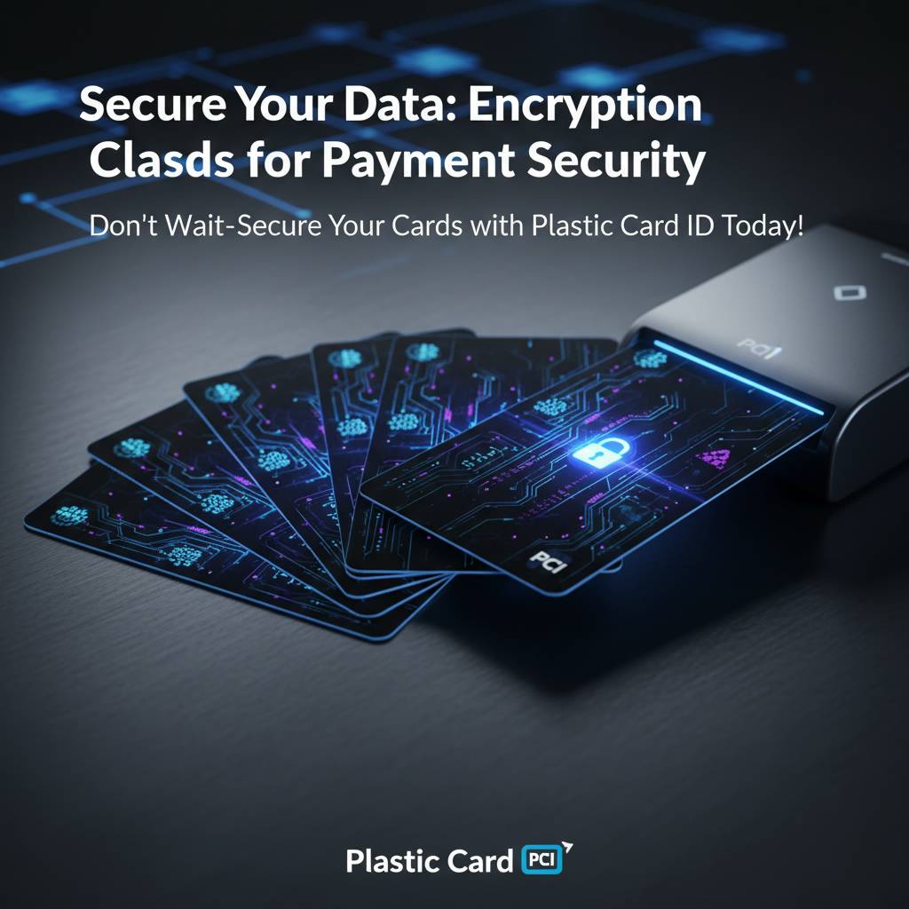 Don't Wait-Secure Your Cards with Plastic Card ID Today!