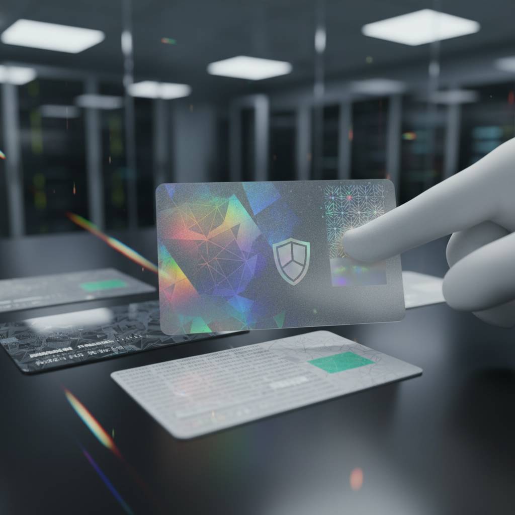 The Importance of Visual Security in Today's Marketplace