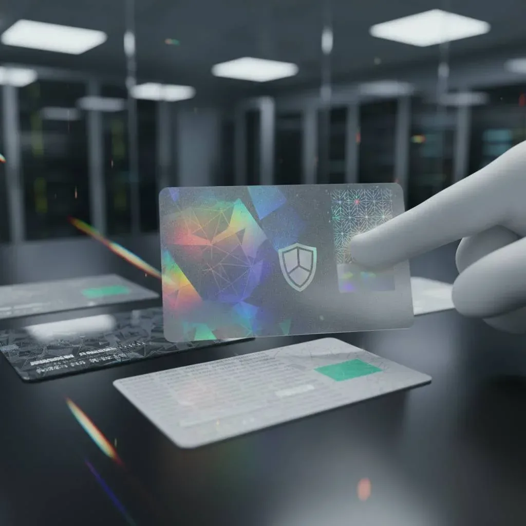 The Importance of Visual Security in Today's Marketplace