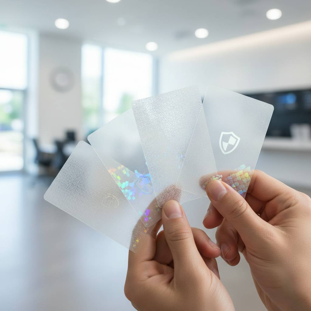 Making Security a Seamless Part of the Customer Experience