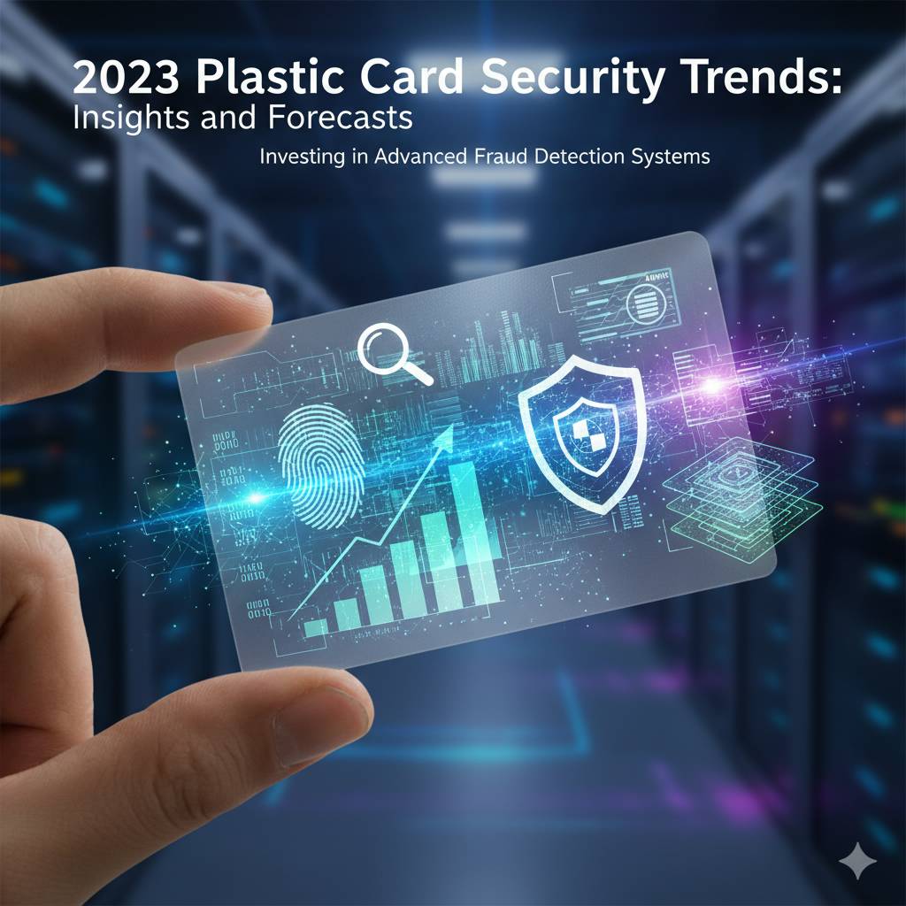 Investing in Advanced Fraud Detection Systems