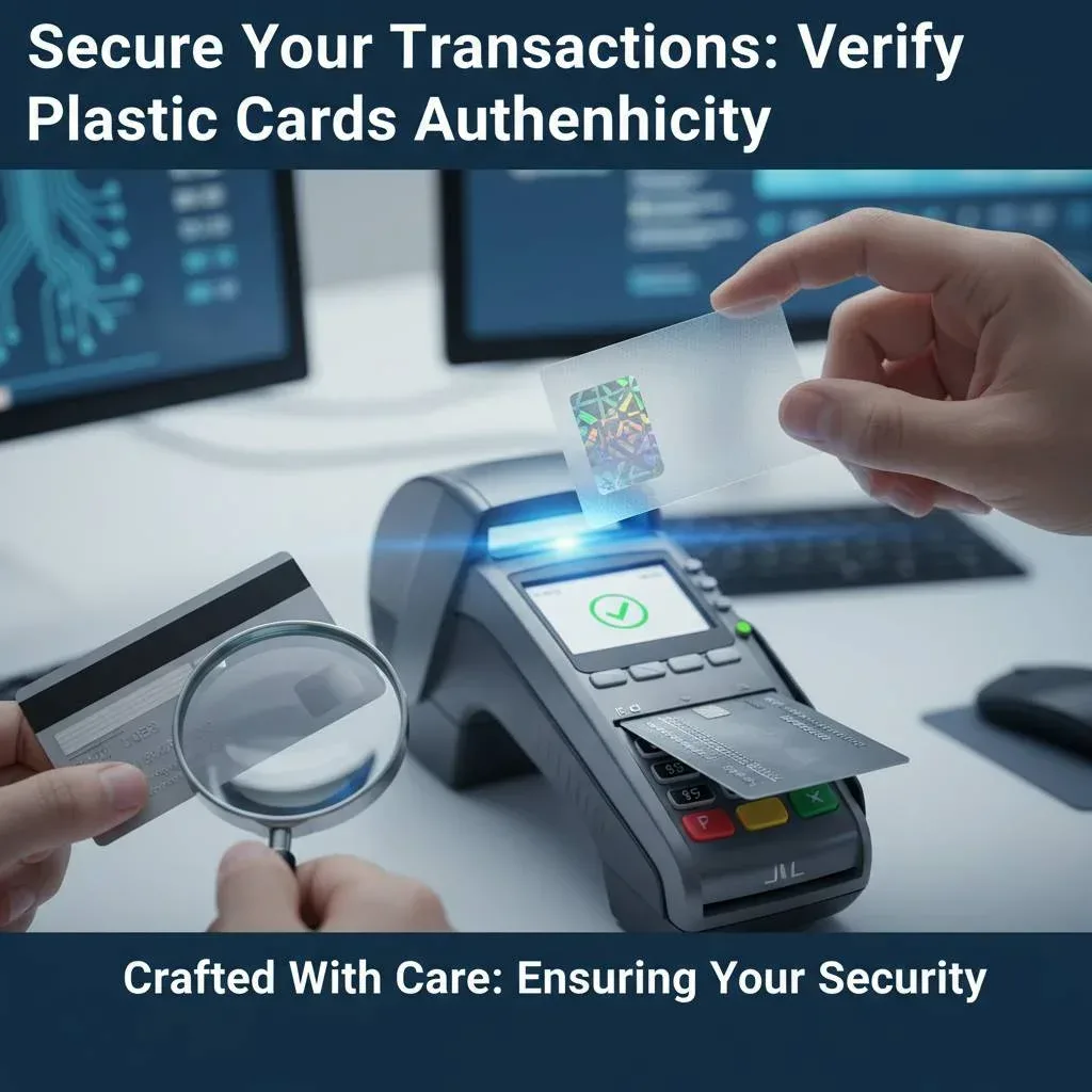 Crafted With Care: Ensuring Your Security