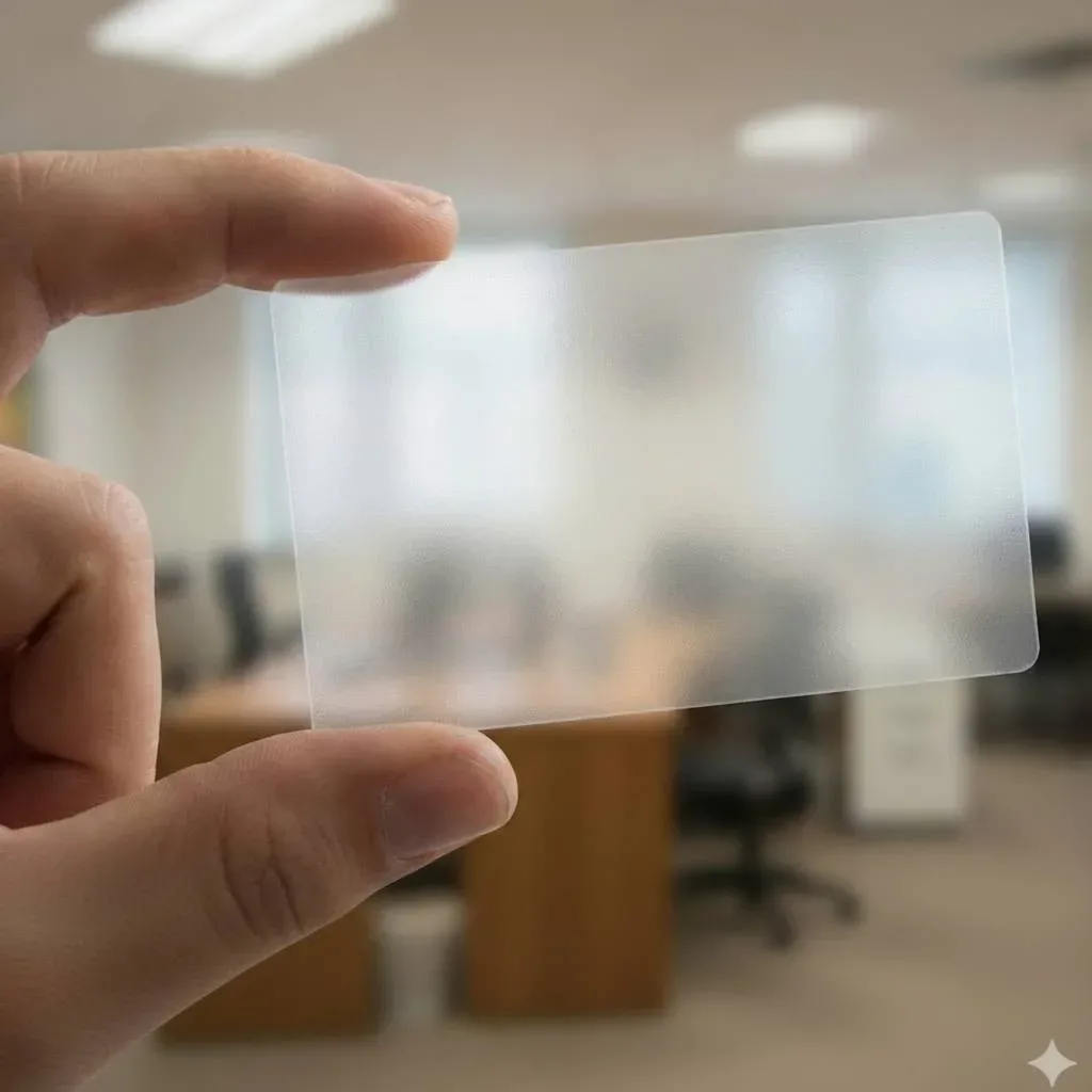 Welcome to Plastic Card ID  - Your Partner in Affordable Quality