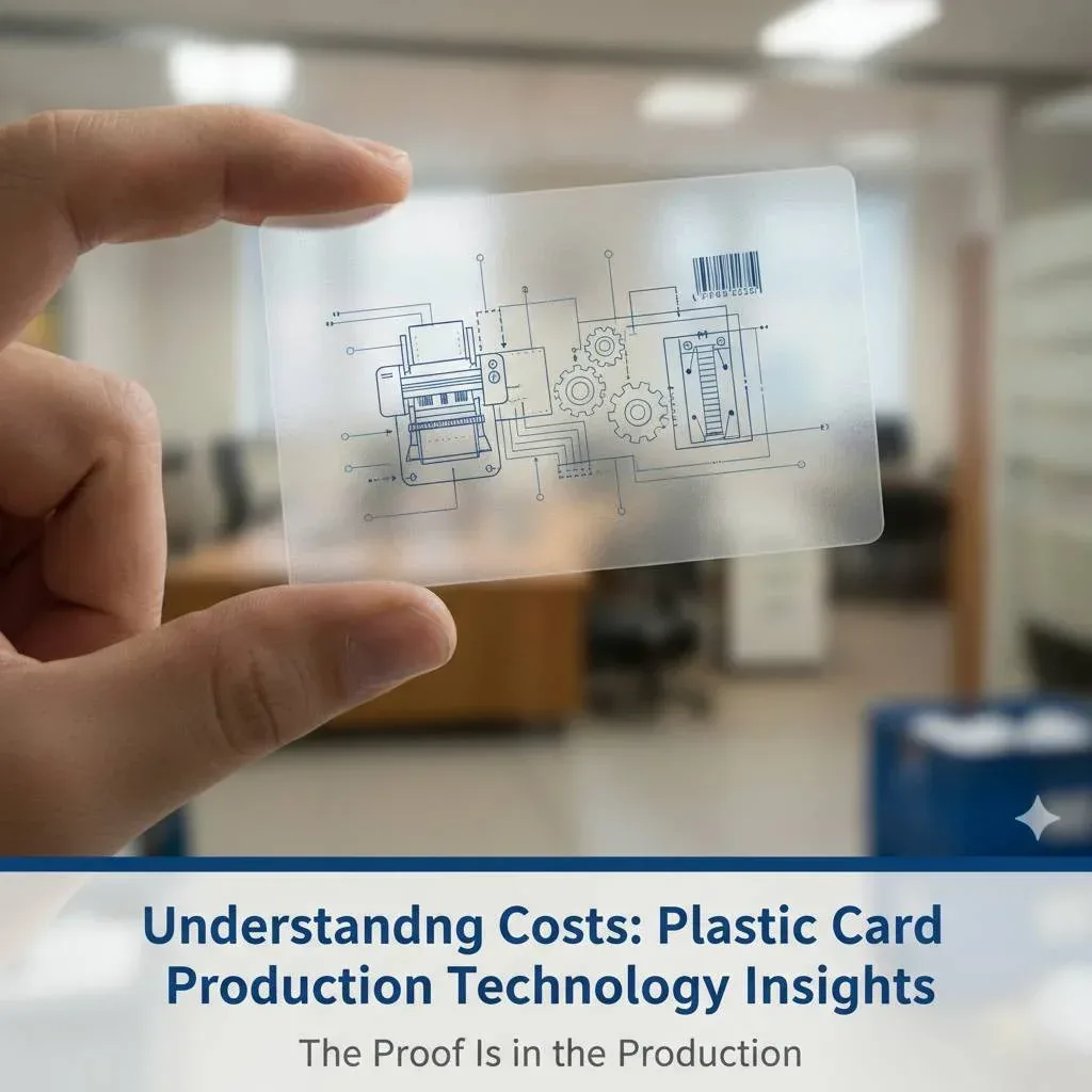 The Proof Is in the Production