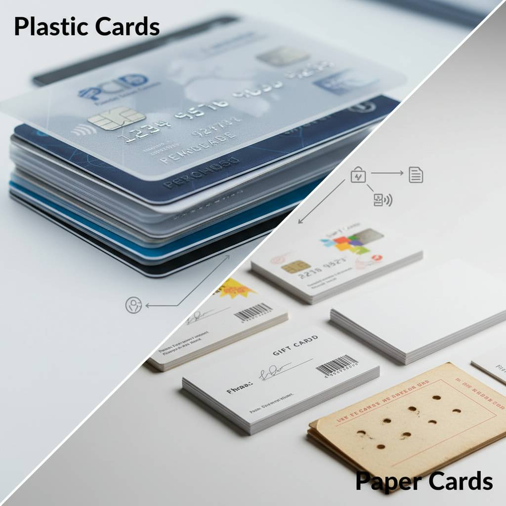 Security Features and Technology Integration