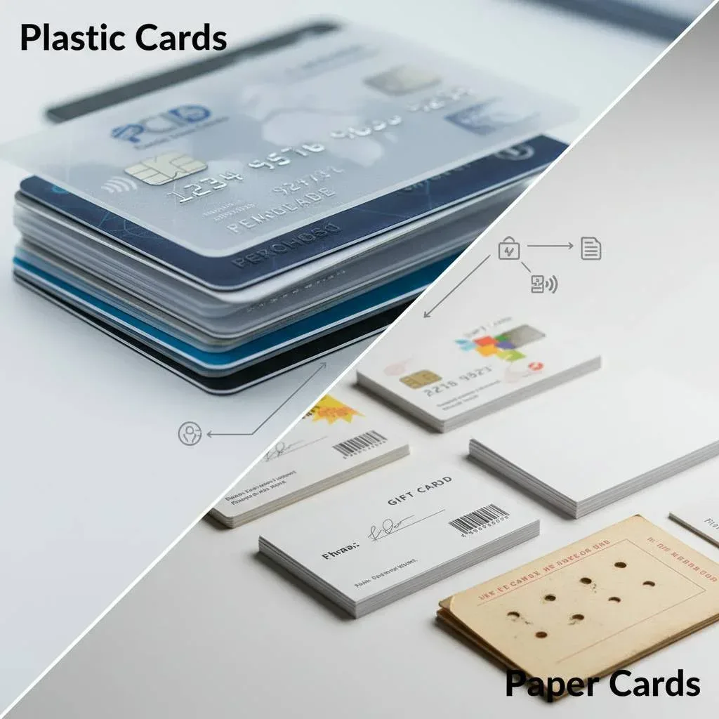 Security Features and Technology Integration