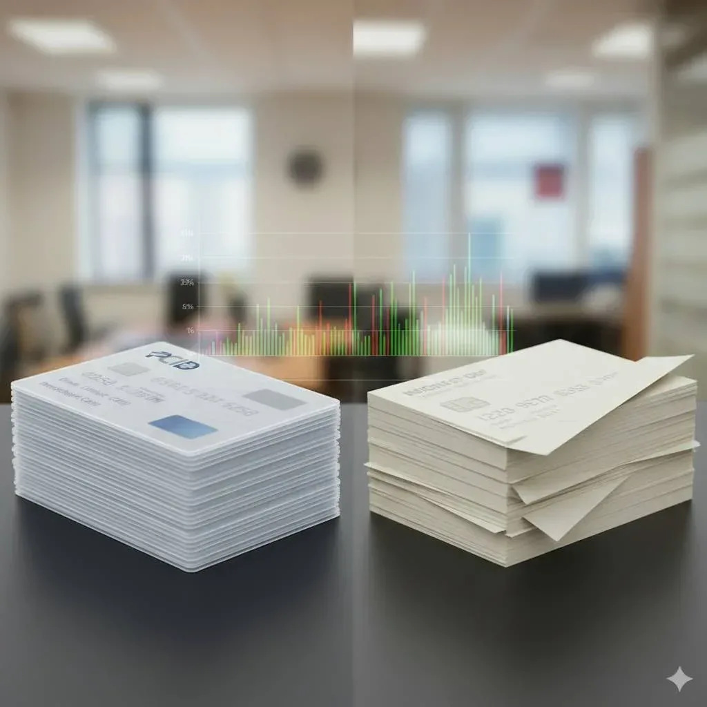 Choosing the Right Material for Your Needs