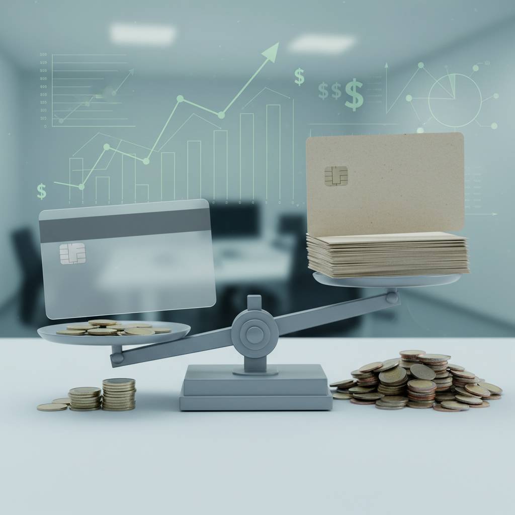 Contact Plastic Card ID  for Your Card Needs