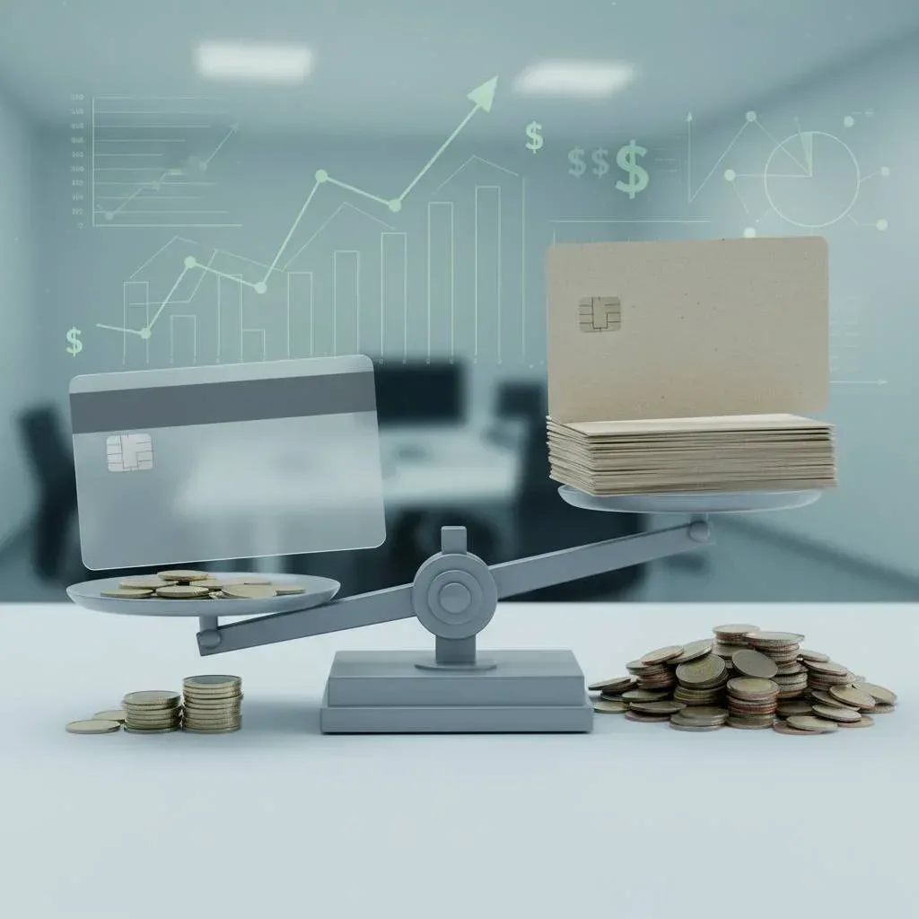 Contact Plastic Card ID  for Your Card Needs