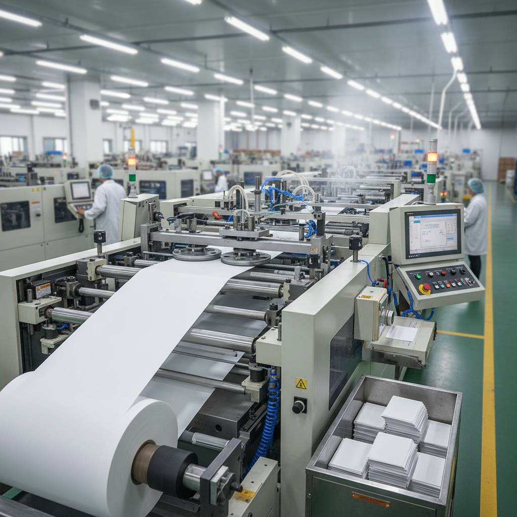 Welcome to the Innovative World of Plastic Card ID