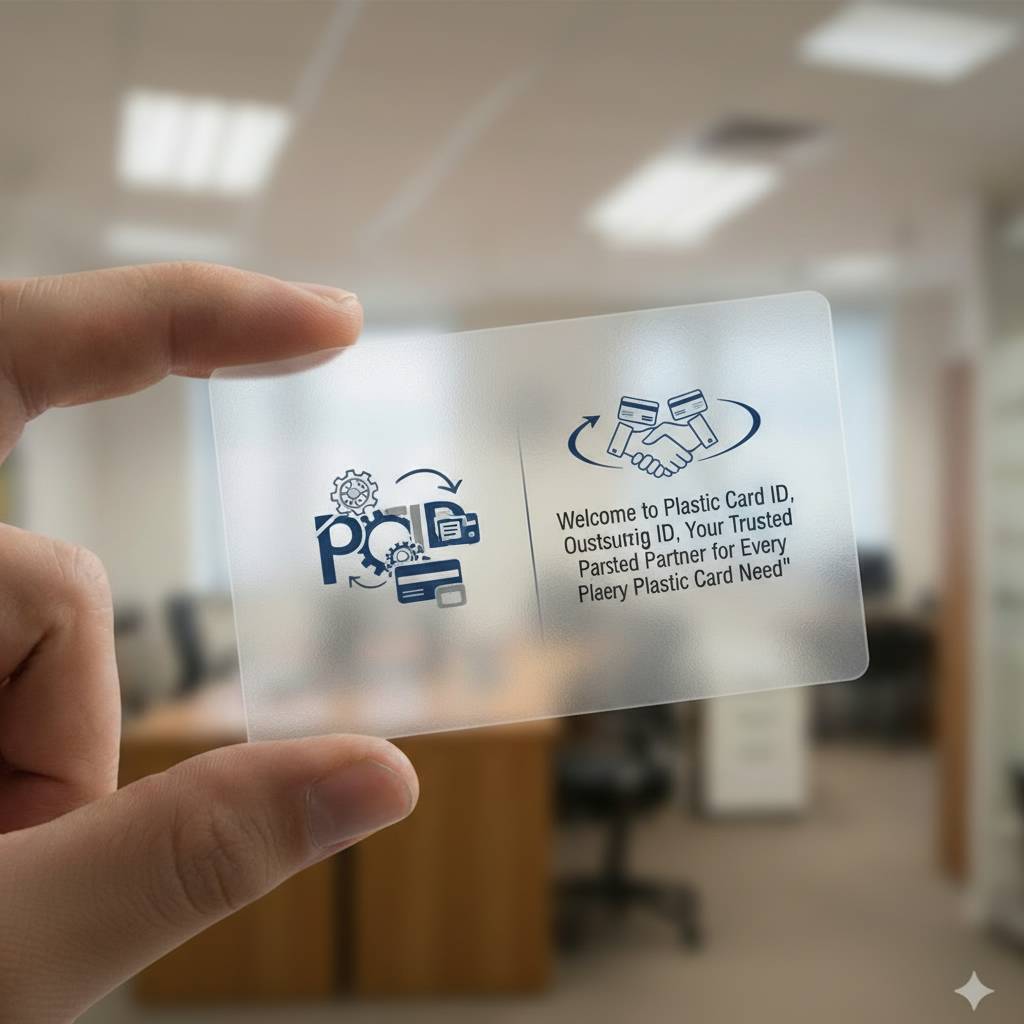 Welcome to Plastic Card ID , Your Trusted Partner for Every Plastic Card Need