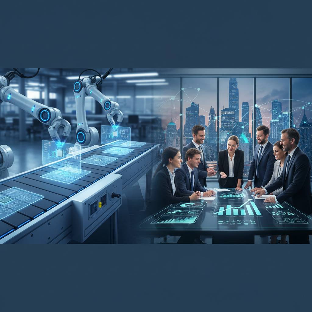 Finding the Balance Between Cost, Quality, and Efficiency