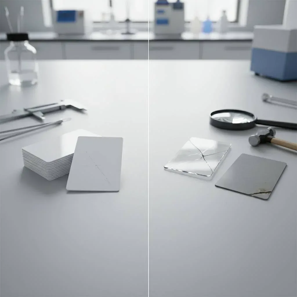 The Durability Showdown: PVC Stands the Test of Time