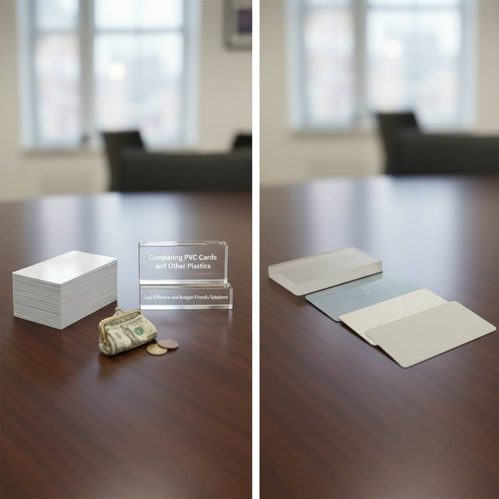 Cost-Effective and Budget-Friendly PVC Solutions