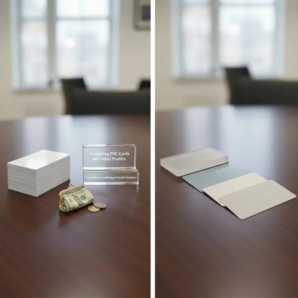 Cost-Effective and Budget-Friendly PVC Solutions