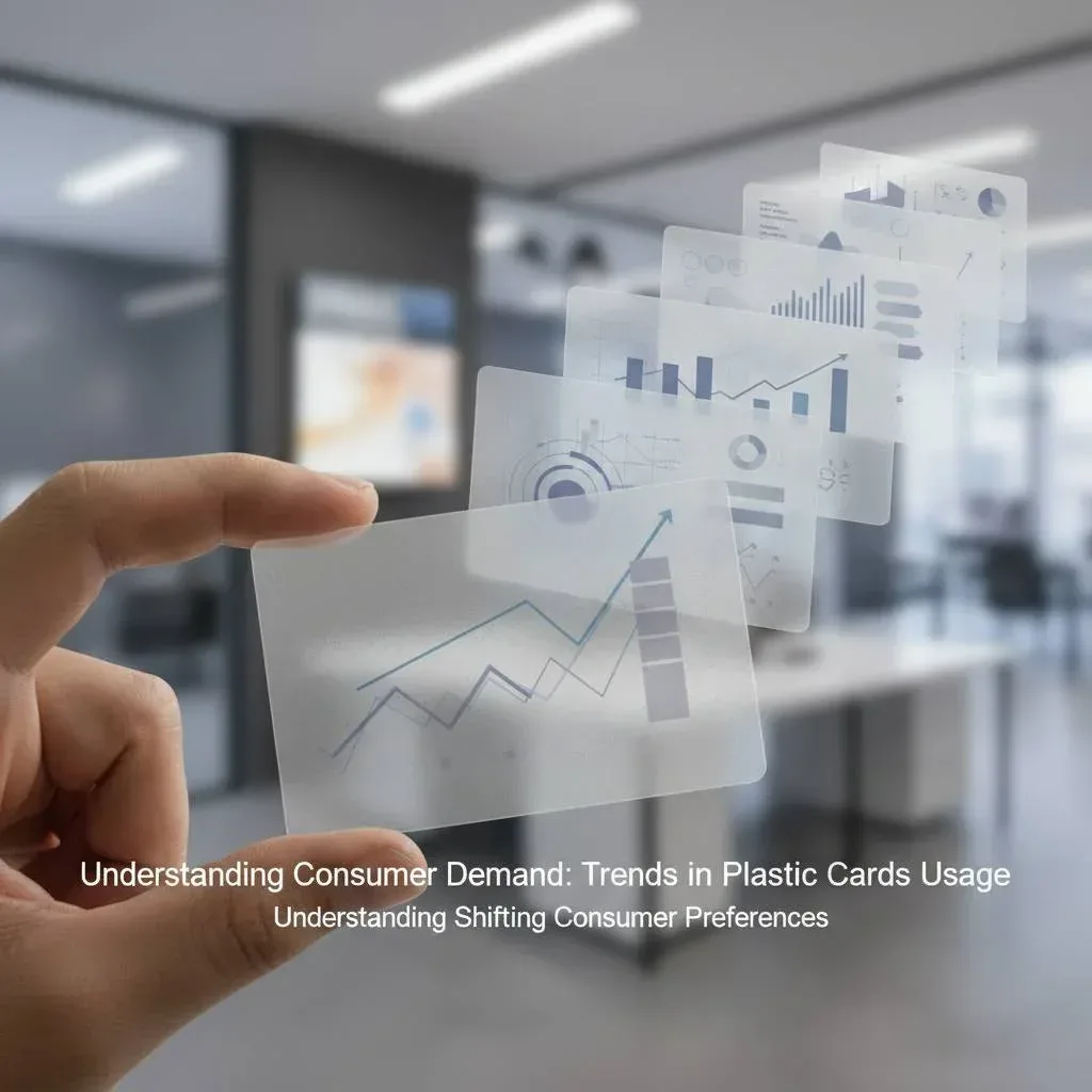 Understanding Shifting Consumer Preferences