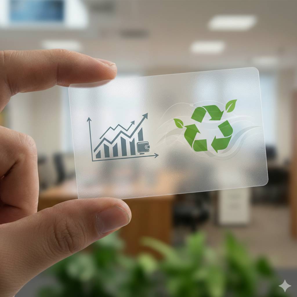 Embracing Eco-Friendly Solutions