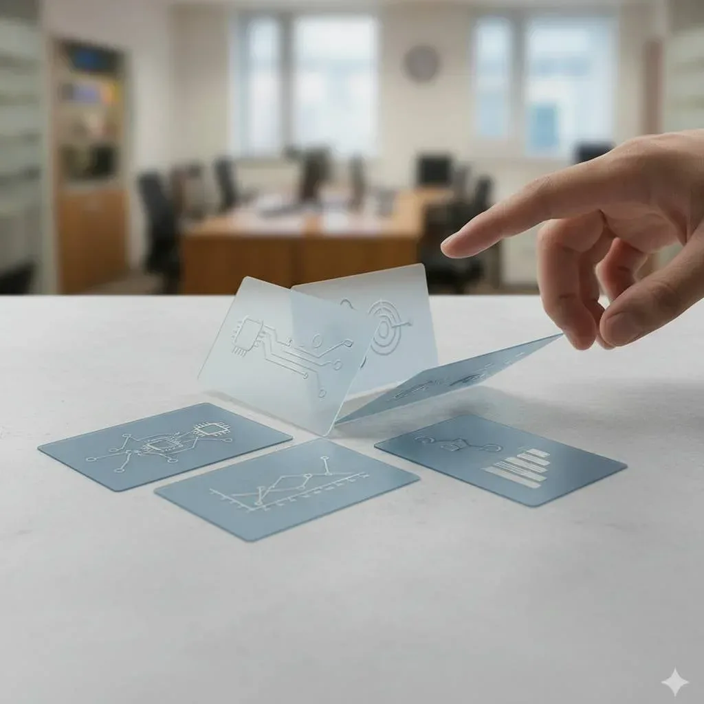 Ready to Transform Your Transaction Experience?