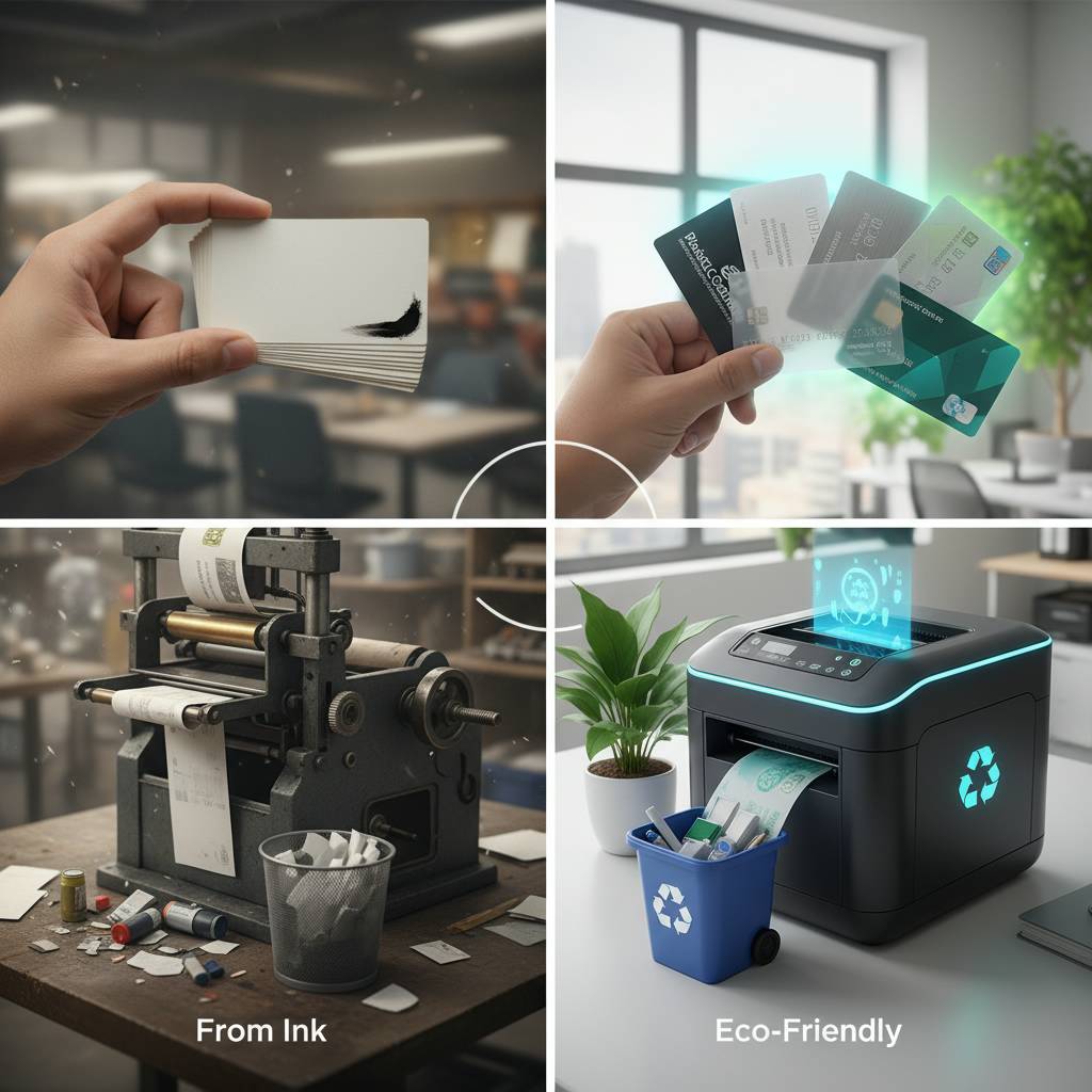 Eco-Friendly Practices for a Greener Tomorrow