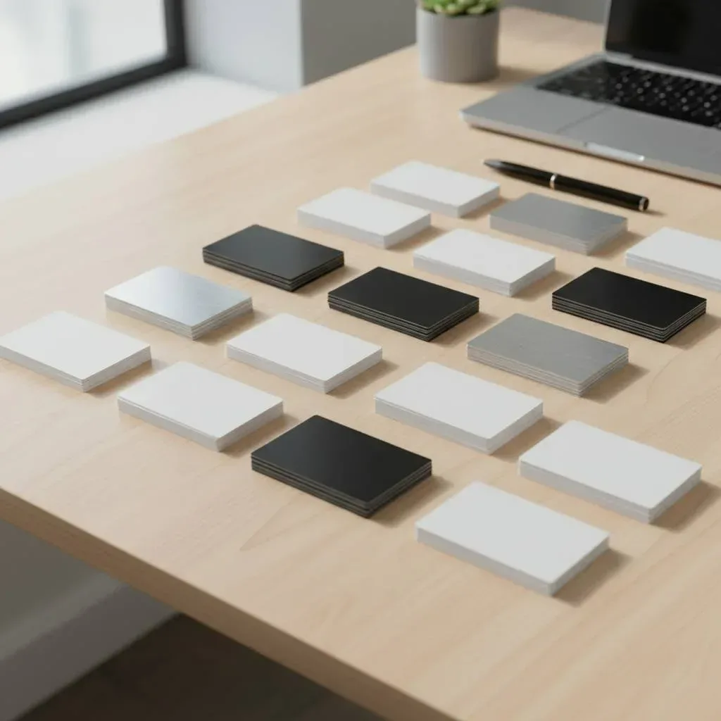 Plastic Card ID : Your Partner in Plastic Card Solutions