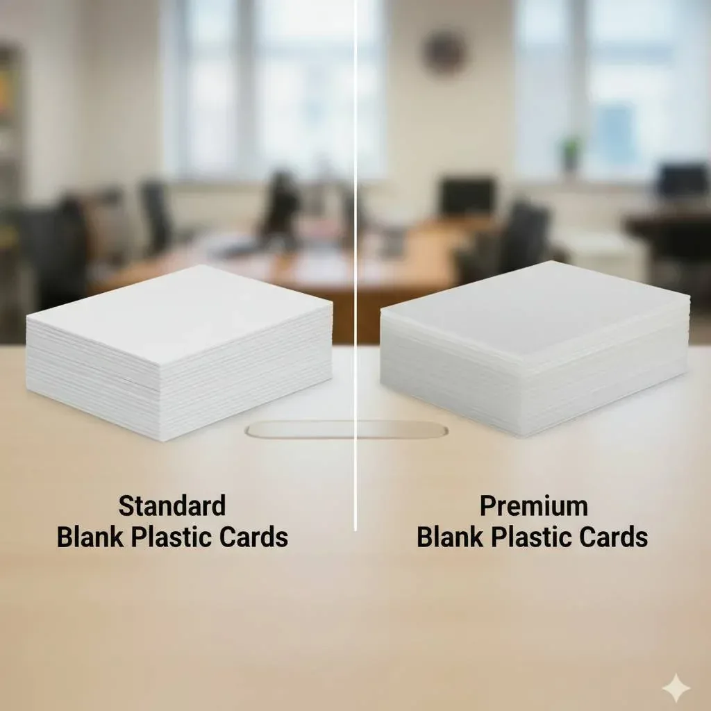 Making Your Plastic Cards Stand Out with Plastic Card ID