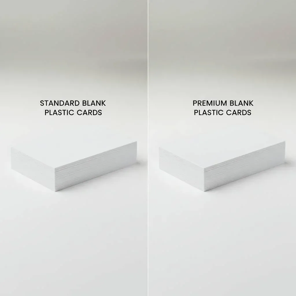 Connect With Plastic Card ID  Today!