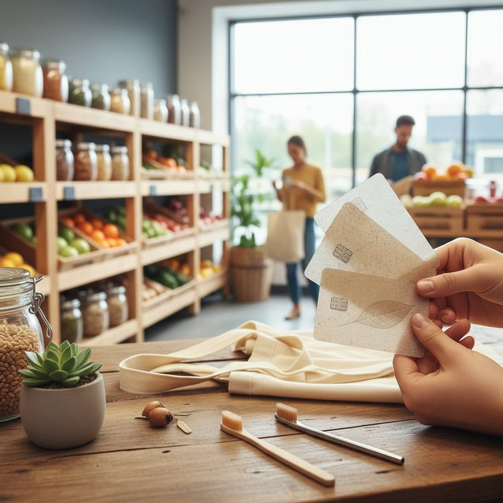 Our Commitment to a Greener Planet